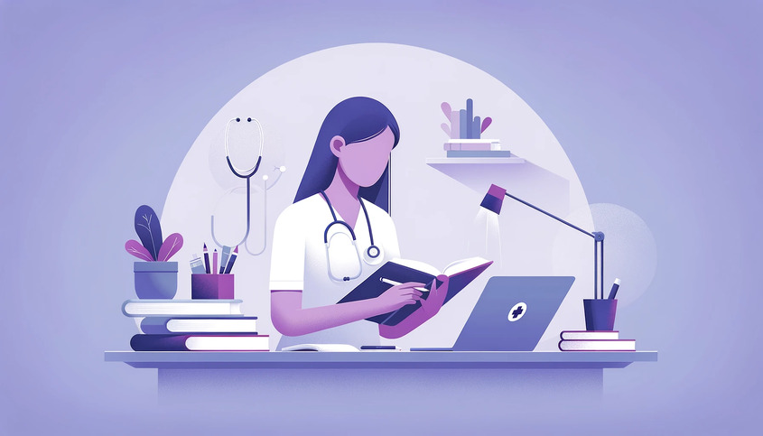 Изучение английского для медицинских работников: специализированный словарь