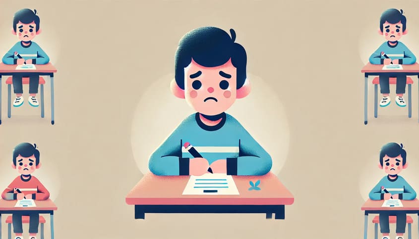 5 серьёзных ошибок при подготовке к ЕГЭ: как их избежать