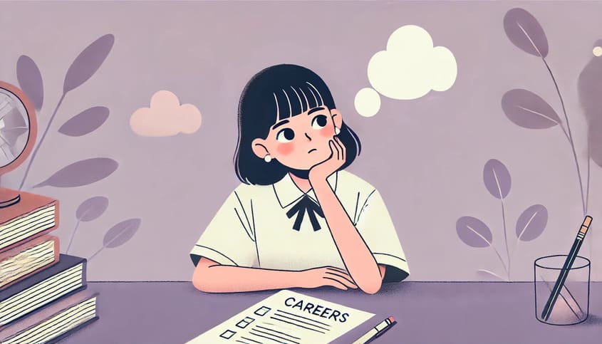 Профориентация для подростков: тесты и советы для выбора профессии
