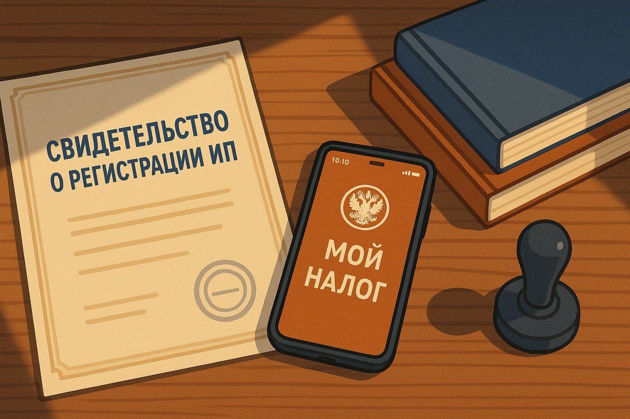 Юридический статус репетитора: как оформить самозанятость или ИП и платить налоги