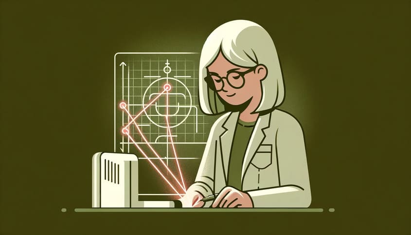 Как работают лазеры: как эта технология помогает в обычной жизни?