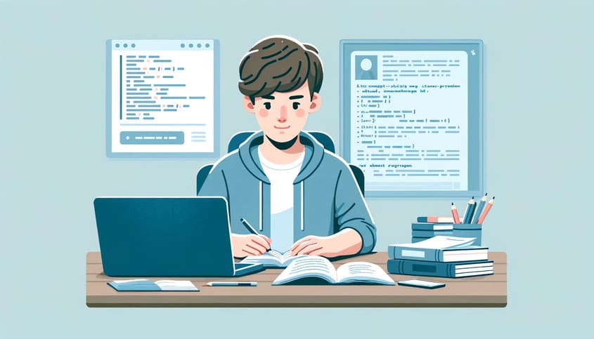 Как подготовиться к ЕГЭ по информатике с помощью репетитора