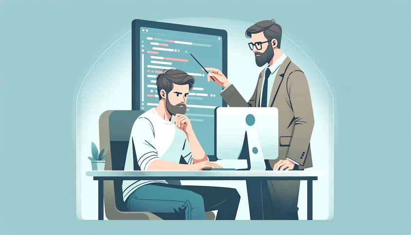 Программирование для взрослых: как начать обучение с репетитором