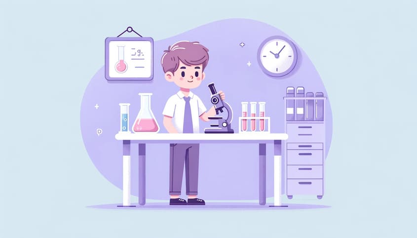 Всё о солях в химии: формулы и интересные опыты