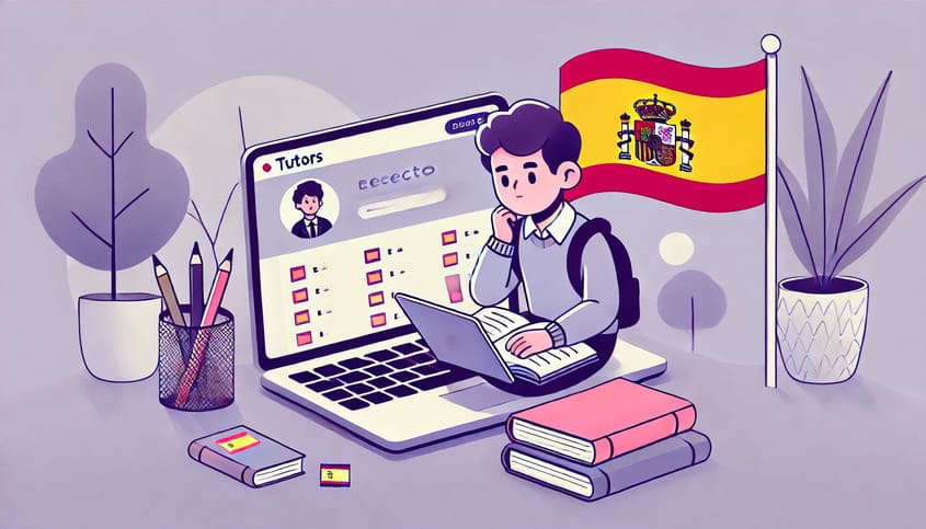 Помощь с выбором темы реферата по испанскому языку