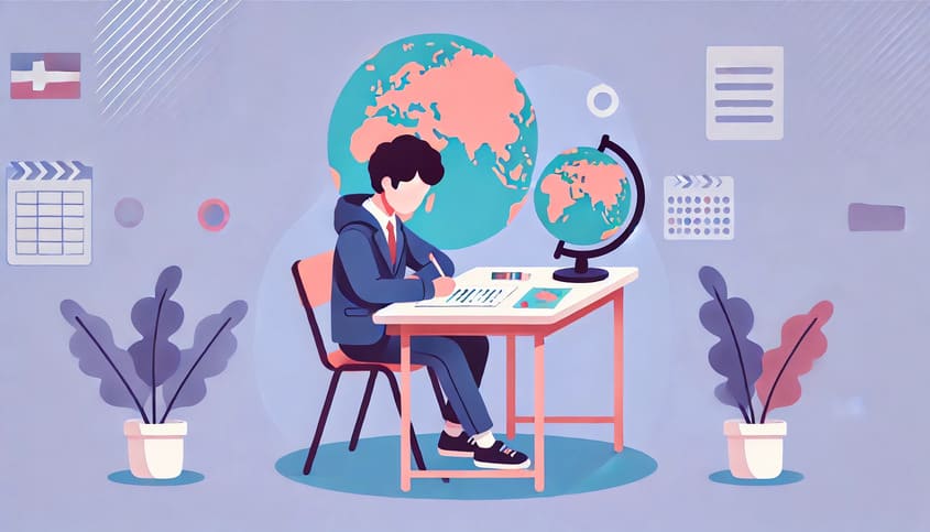 Как сдать ЕГЭ по географии: Советы и рекомендации