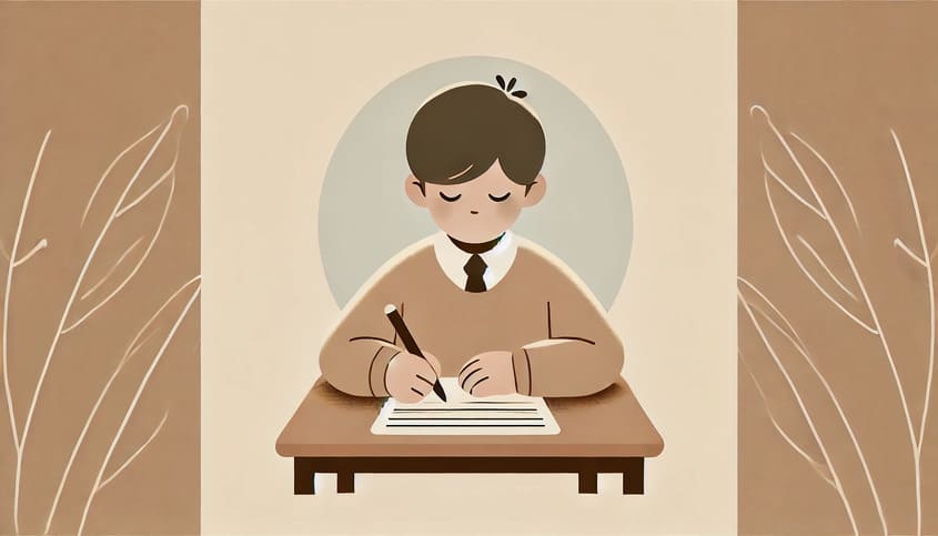 Советы логопеда: как исправить плохой почерк