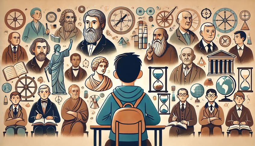 Задание 21 на ЕГЭ по истории 2024: как решить