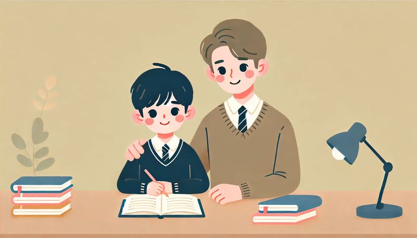 6 критериев для выбора идеального репетитора: как выбрать специалиста