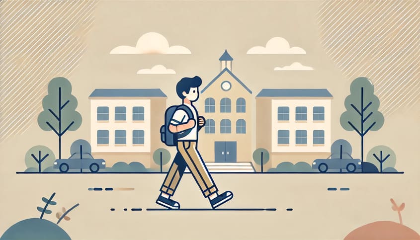 Причины поменять школу за год до ЕГЭ: стоит ли рисковать?