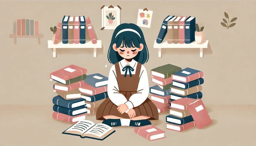 Синдром отличника: как не зациклиться на оценках