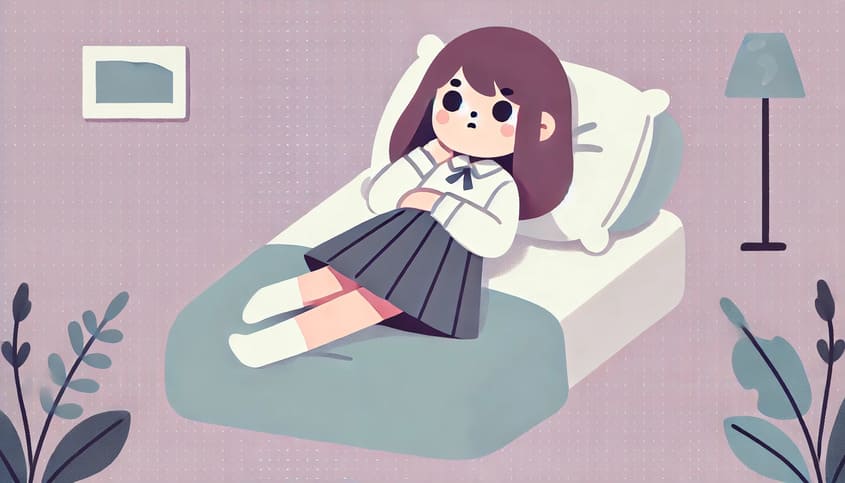 Почему детям полезно бездельничать: отдых как часть развития