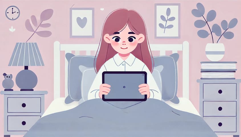 Дети и гаджеты: как избежать зависимости от телефона