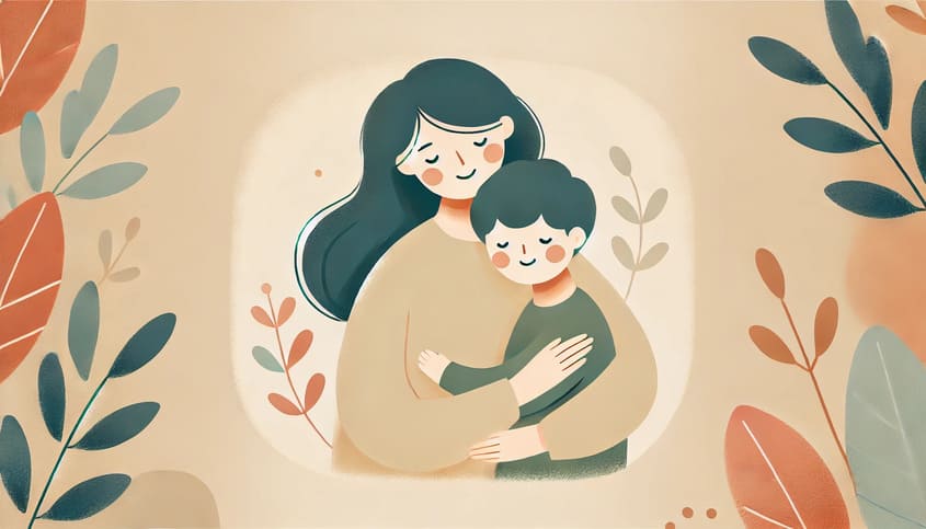 Почему вы не плохая мать: 3 доказательства обратного