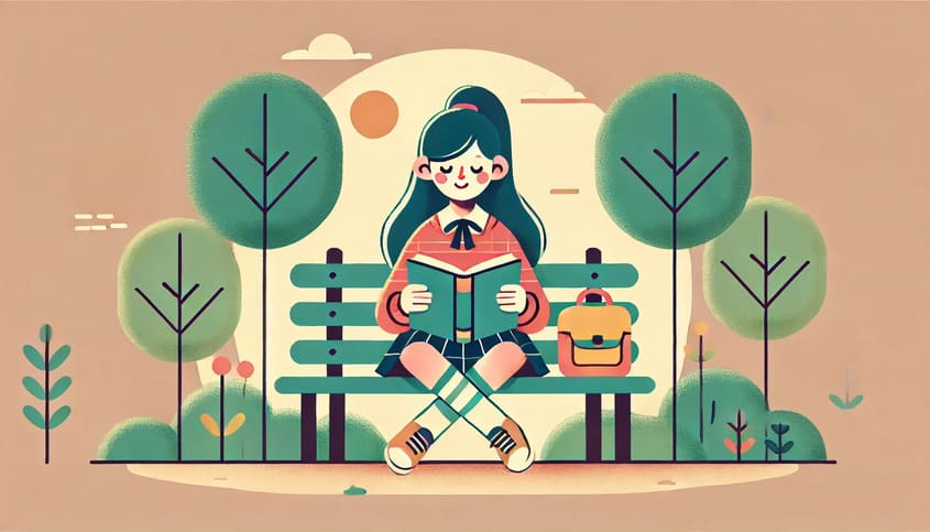 Лучшие книги для летнего чтения: подборка для школьников