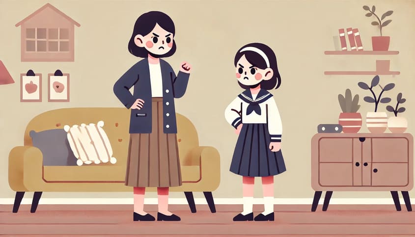 Переходный возраст: как найти общий язык с подростком