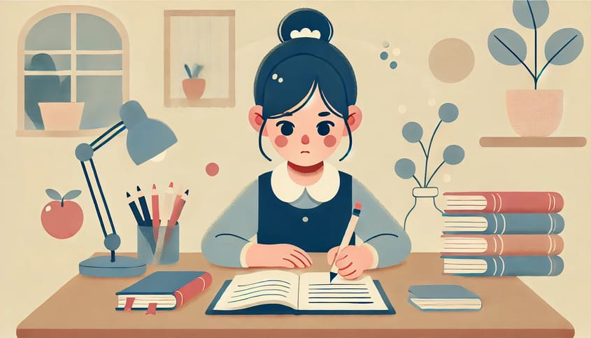 Внимательность у ребёнка: как научить концентрироваться и не отвлекаться
