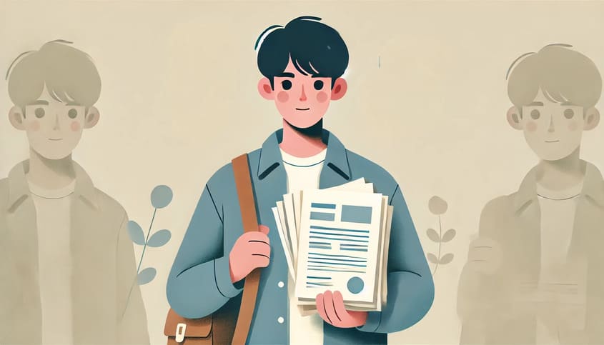 Как подать документы в вуз: пошаговая инструкция