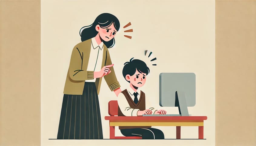 Компьютерная зависимость у детей: что делать и как помочь