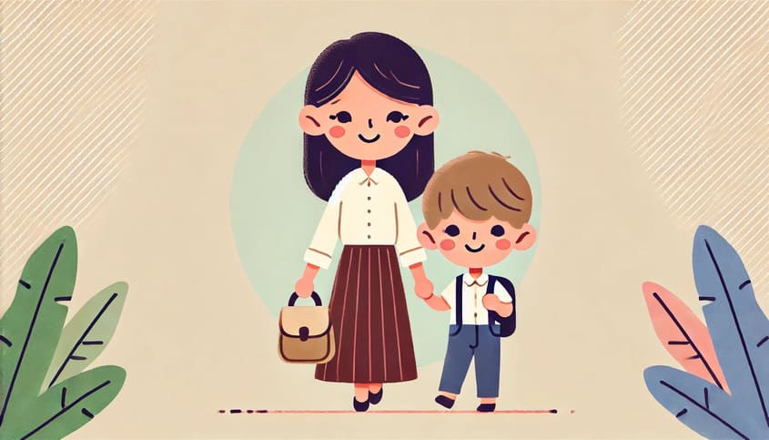 Когда отдавать ребёнка в первый класс: советы родителям