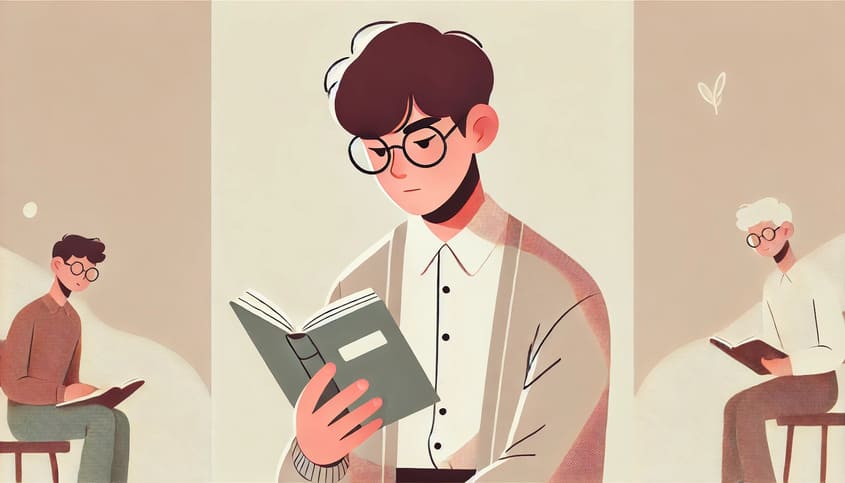 Как прочитать список литературы за месяц: 7 советов для школьников