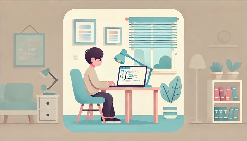 Язык Scratch для детей: первые шаги в программировании