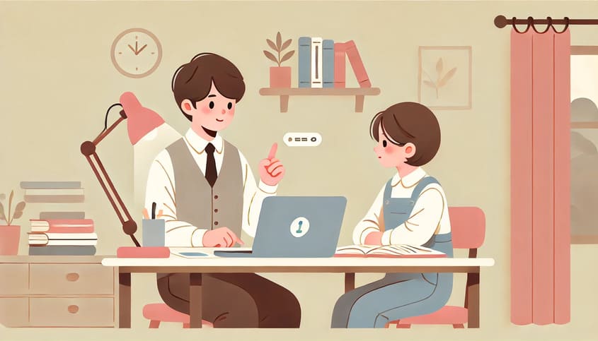 Топ навыков подростка: сторителлинг, самопрезентация и тайм-менеджмент