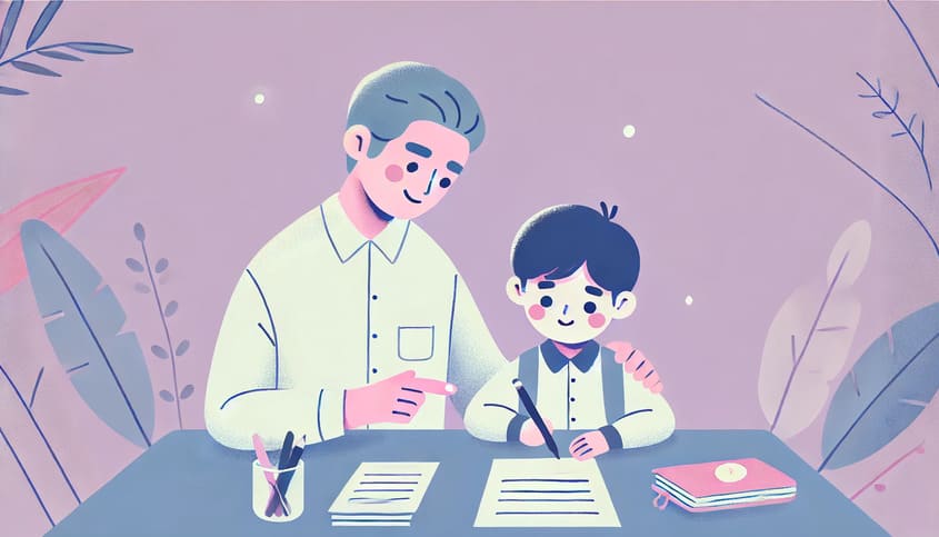 Родители и репетиторы: строим эффективное сотрудничество
